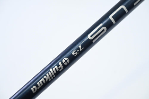 Taylormade SIM2 Max #3 HybrId / 19 Degree / Stiff Flex Fujikura Ventus Blue 7