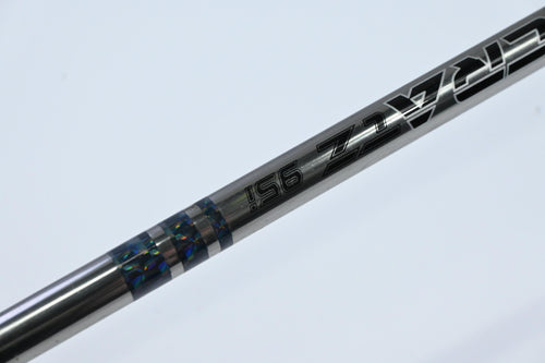 Adams Pro #4 Hybrid / 23 Degree / Stiff Flex Accra TZ 95 Shaft