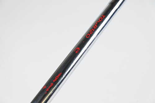 Cleveland RTX ZipCore Lob Wedge / 60 Degree / Stiff Flex N.S.Pro Modus3 Tour120