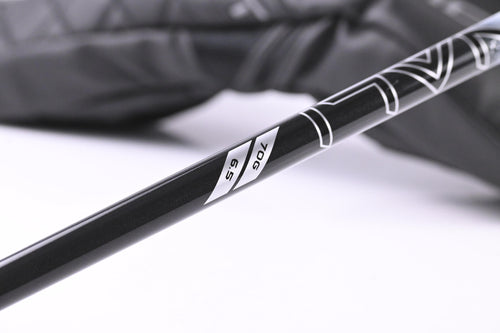 Cobra DS-Adapt LS Driver / 9 Degree / X-Flex Denali Black 70 Shaft