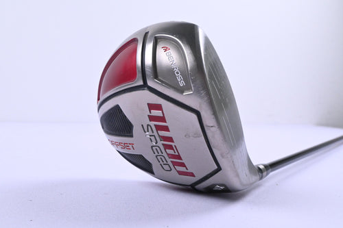 Srixon XXIO Driver / 9 Degree / Stiff Flex Srixon 68 Shaft