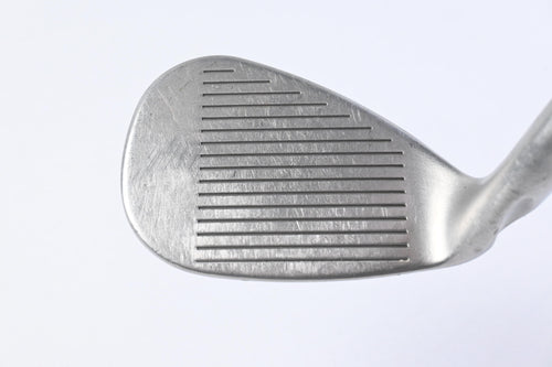 Ping M/B Lob Wedge / 60 Degree / Orange Dot / Wedge Flex Steel Shaft