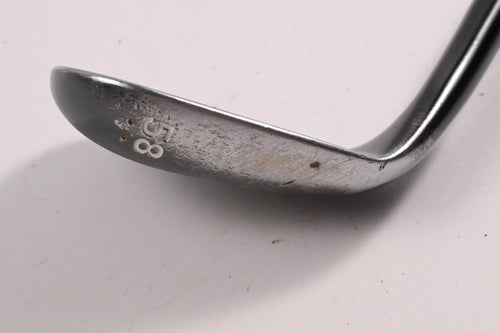 Cleveland 588 Precision Forged Lob Wedge / 58 Degree / Wedge Flex Tour Concept