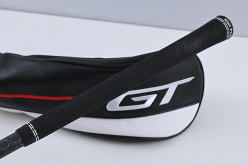 Left Hand Titleist GT2 #5 Wood / 18 Degree / Stiff Flex Tensei 1K Black 85