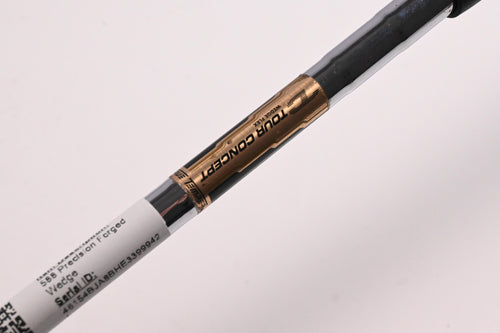 Cleveland 588 Precision Forged Lob Wedge / 58 Degree / Wedge Flex Tour Concept