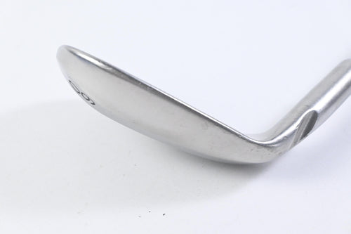 Ping M/B Lob Wedge / 60 Degree / Orange Dot / Wedge Flex Steel Shaft