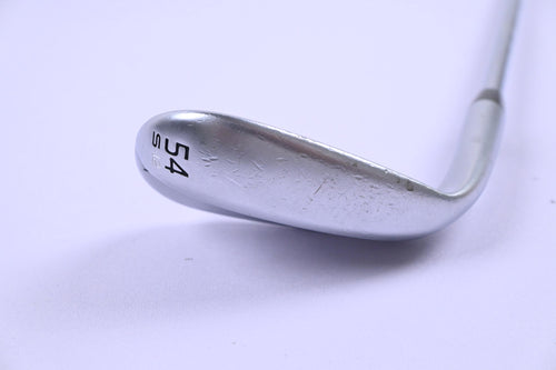 Ping Glide 4.0 Sand Wedge / 54 Degree / Black Dot / Wedge Flex Ping Z-Z115