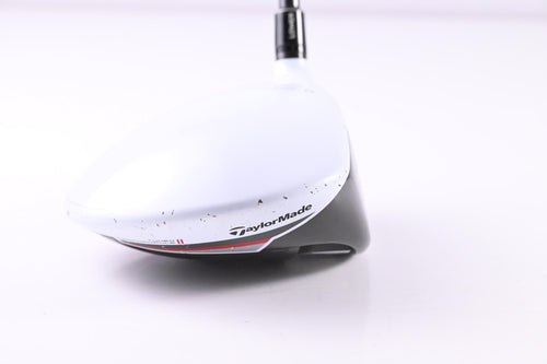 Taylormade R15 Driver / 10.5 Degree / Regular Flex Fujikura Speeder 57 Evolution