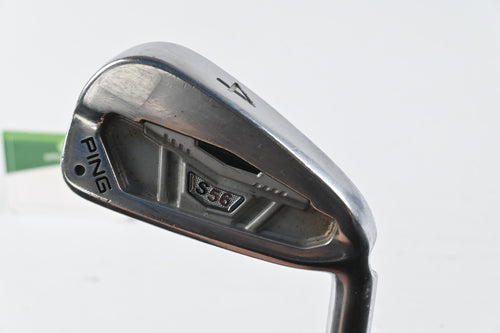 Ping S56 #4 Iron / 24 Degree / X-Flex Project X PXi Shaft
