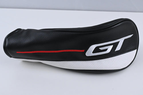 Left Hand Titleist GT2 #5 Wood / 18 Degree / Stiff Flex Tensei 1K Black 85
