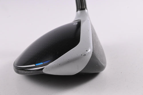 Taylormade SIM2 Max #5 Wood / 18 Degree / Senior Flex Bassara E Series 42 Shaft