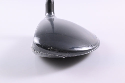 Left Hand Cobra Darkspeed X #3 Wood / 15 Degree / Regular Flex UST Lin-Q M40X