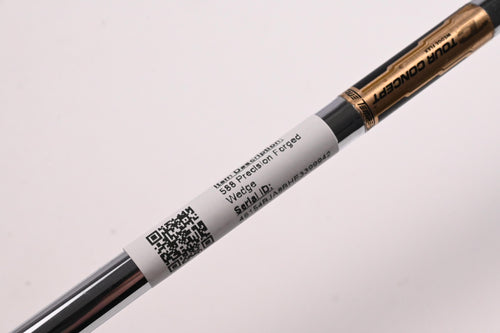 Cleveland 588 Precision Forged Lob Wedge / 58 Degree / Wedge Flex Tour Concept