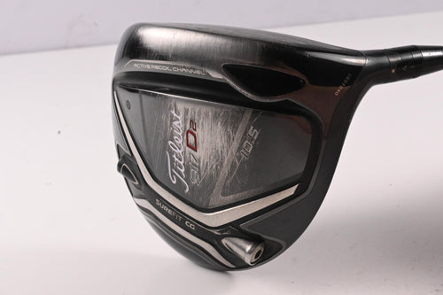 Titleist 917 D2 Driver / 10.5 Degree / Lite Flex Diamana M+ Red 50 Shaft