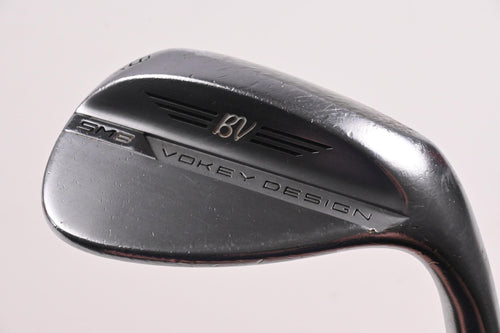 Titleist Vokey SM8 Lob Wedge / 58 Degree / Wedge Flex Vokey SM8 Shaft