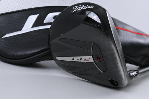Titleist GT2 #3 Wood / 16.5 Degree / X-Flex Tensei 1K Black 75 Shaft