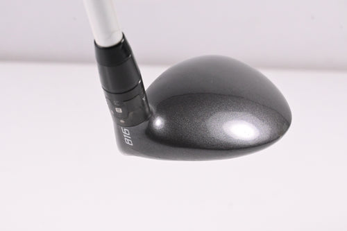 Titleist 816 H1 #3 Hybrid / 19 Degree / Stiff Flex Aldila Rogue Silver 85 Shaft