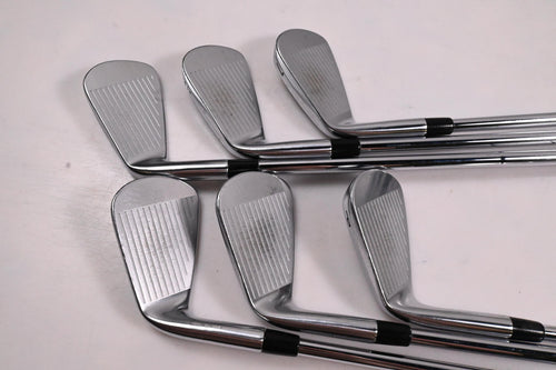 Callaway X Forged 2025 Irons / 5-PW / X-Flex Dynamic Gold X100 Shafts
