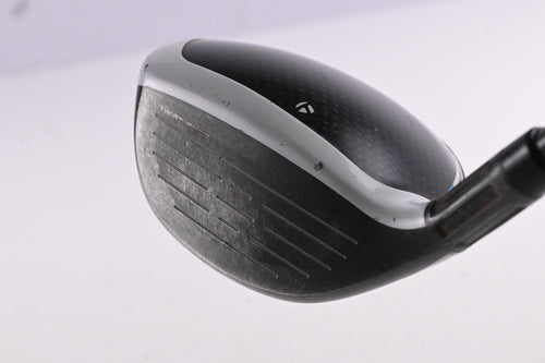 Taylormade SIM2 Max #5 Wood / 18 Degree / Senior Flex Bassara E Series 42 Shaft