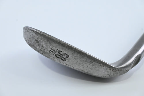 Ping Tour Gorge Lob Wedge / 58 Degree / Yellow Dot / Stiff Flex Ping CFS Shaft