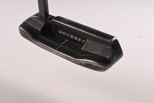Odyssey Tank #1 Putter / 34 Inch
