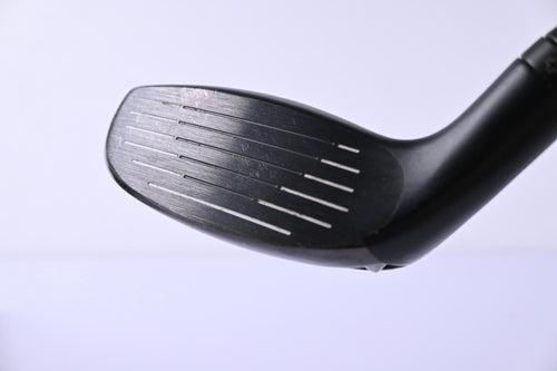 Ping G440 #3 Hybrid / 20 Degree / Senior Flex Ping Alta CB Black 65 Shaft