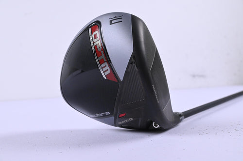 Cobra OPTM MAX-D Driver / 10.5 Degree / Regular Flex Kai'li Dark Waves Blue 60