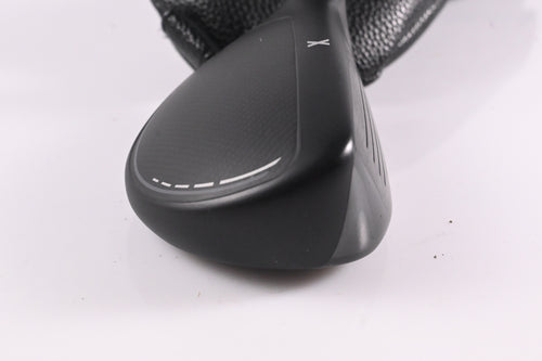 PXG 0311 XF Gen6 #3 Hybrid / 19 Degree / Stiff Flex EvenFlow Riptide 80 Shaft