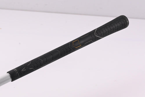 Taylormade Burner 2007 #3 Hybrid / 19 Degree / Regular Flex Taylormade Reax 65