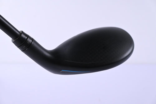 Ping G440 #3 Hybrid / 20 Degree / Senior Flex Ping Alta CB Black 65 Shaft