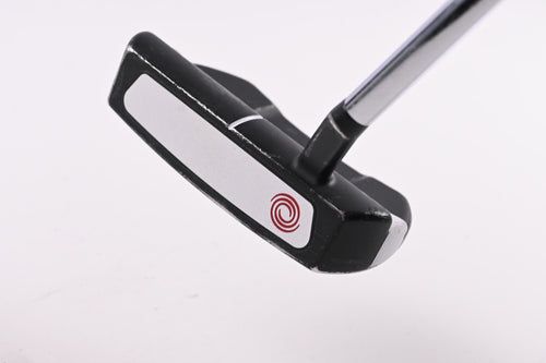 Odyssey White Hot Versa Three T Putter / 34 Inch