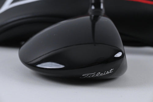Titleist GT2 #3 Wood / 16.5 Degree / X-Flex Tensei 1K Black 75 Shaft