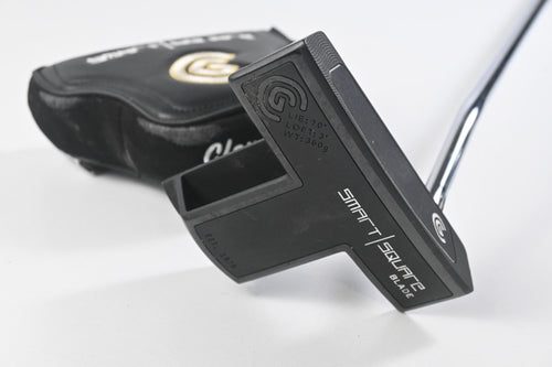 Cleveland Smart Square Blade Putter / 34 Inch