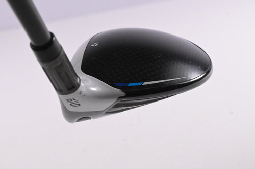 Taylormade SIM2 Max #5 Wood / 18 Degree / Senior Flex Bassara E Series 42 Shaft