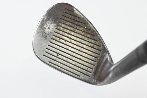 Callaway Mack Daddy Forged Lob Wedge / 58 Degree / Stiff Flex Dynamic Gold S200