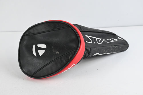 Taylormade Stealth Driver / 10.5 Degree / Stiff Flex Fujikura Ventus 5 Shaft