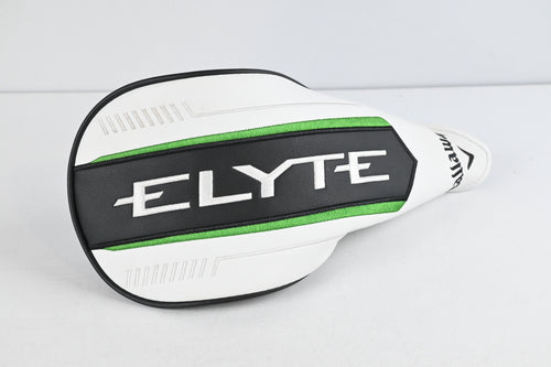 Callaway Elyte X Driver / 10.5 Degree / Regular Flex Denali Charcoal 50 Shaft