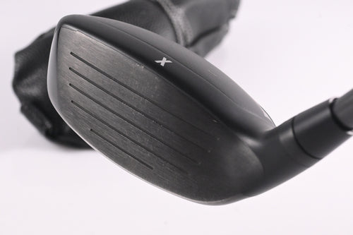 PXG 0311 XF Gen6 #3 Hybrid / 19 Degree / Stiff Flex EvenFlow Riptide 80 Shaft