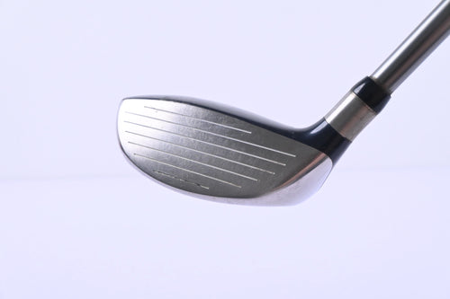 Cleveland Steel #4 Wood / 17 Degree / Stiff Flex Cleveland Launcher 65