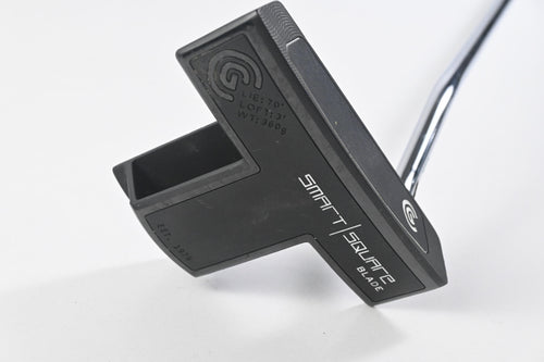 Cleveland Smart Square Blade Putter / 34 Inch