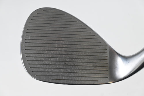 Cleveland RTZ Full Face Sand Wedge / 54 Degree / Wedge Flex Dynamic Gold Spinner