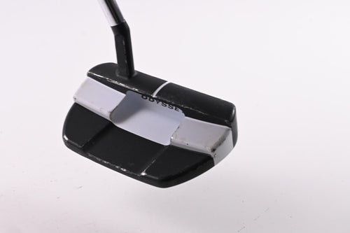 Odyssey White Hot Versa Three T Putter / 34 Inch