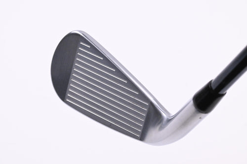 Titleist U.505 2025 Utility #2 Iron / 18 Degree / Senior Flex UST Recoil Dart 65