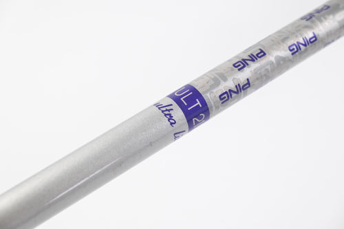 Ladies Ping Serene #7 Wood / 26 Degree / Ladies Flex Ping ULT 210 Shaft