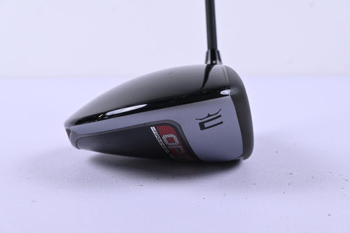 Cobra OPTM MAX-D Driver / 10.5 Degree / Regular Flex Kai'li Dark Waves Blue 60