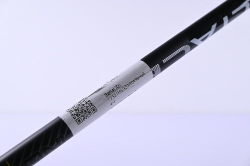 Ping G440 #3 Hybrid / 20 Degree / Senior Flex Ping Alta CB Black 65 Shaft