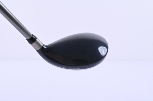 Cleveland Steel #4 Wood / 17 Degree / Stiff Flex Cleveland Launcher 65