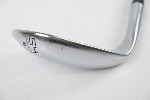 Cleveland RTZ Full Face Sand Wedge / 54 Degree / Wedge Flex Dynamic Gold Spinner