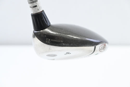 Callaway Heavenwood #3 Hybrid / 20 Degree / Regular Flex Callaway RCH 75 Shaft