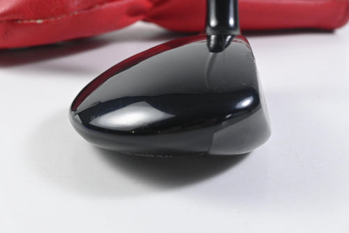 Callaway Big Bertha Alpha 815 #3 Wood / 16 Degree / Regular Flex Speeder 665